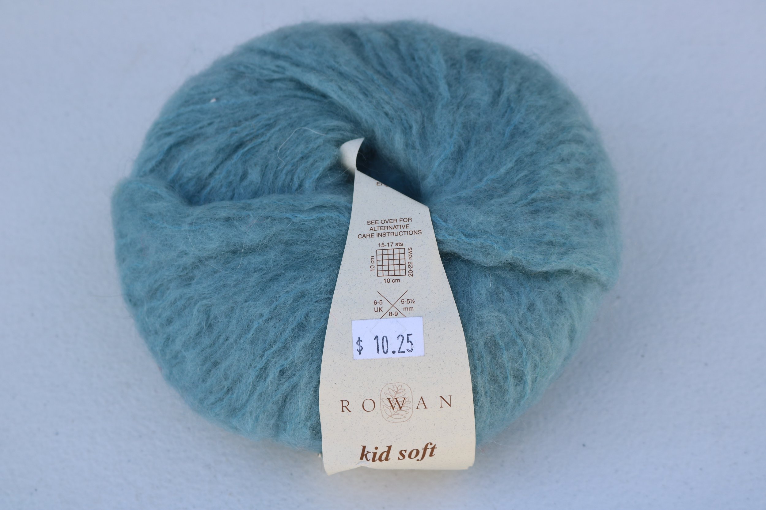 kid soft- mohair by Rowan Yarns — String Along Yarn Company kid soft- mohair by Rowan Yarns — String Along Yarn Company